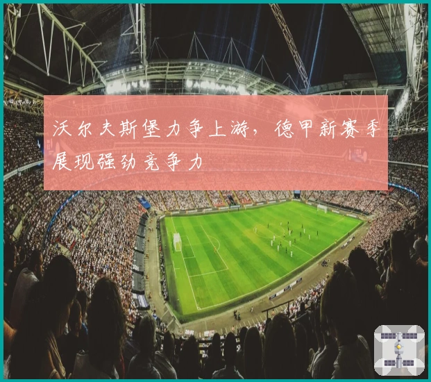 沃尔夫斯堡力争上游，德甲新赛季展现强劲竞争力